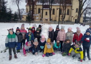 Grupa - Podróżnicy